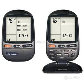 telecomando airwell rc4
