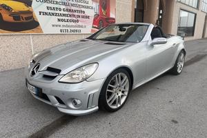 MERCEDES-BENZ SLK 200 Kompressor Sport AUTOMATICA