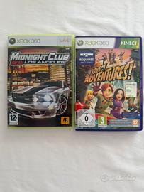 Giochi xbox 360