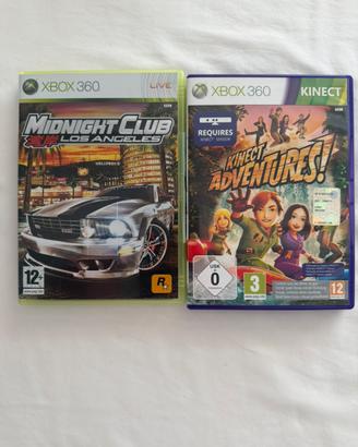 Giochi xbox 360