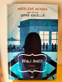 Begli amici Sophie Kinsella