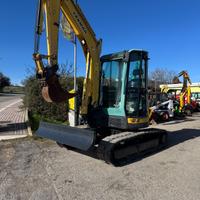 ESCAVATORE YANMAR VIO 50
