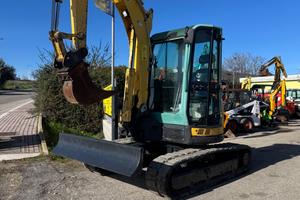 ESCAVATORE YANMAR VIO 50