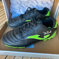 Scarpe calcio tg.34 joma