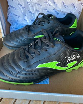 Scarpe calcio tg.34 joma