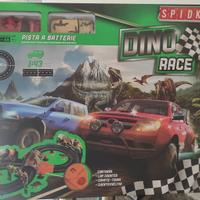 Dino Race