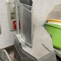 Tagliamozzarella a cubetti FIMAR