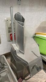 Tagliamozzarella a cubetti FIMAR