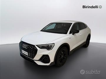 AUDI Q3 2ª serie - Q3 SPB 35 TFSI S tronic S line