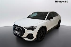 AUDI Q3 2ª serie - Q3 SPB 35 TFSI S tronic S line
