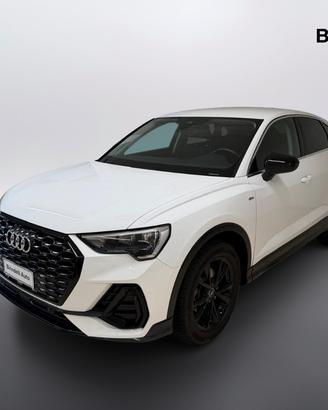 AUDI Q3 2ª serie - Q3 SPB 35 TFSI S tronic S line