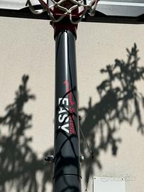 Canestro basket tarmak - regolabile