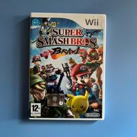 Videogioco Super Smash Bros. Brawl