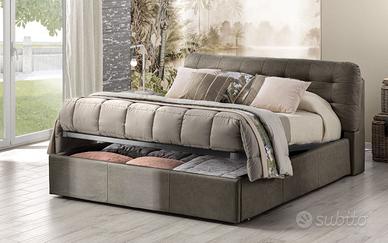Camera da letto Completa Mondo Conv come Nuova