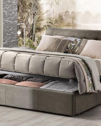 Camera da letto Completa Mondo Conv come Nuova