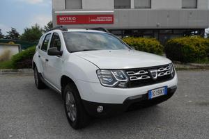 DACIA Duster 1.6 115CV Start&Stop 4x2 Lauréate