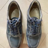 Hogan Interactive uomo color jeans