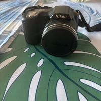 Macchina fotografica Nikon