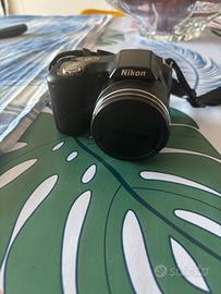 Macchina fotografica Nikon