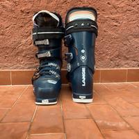 scarponi da sci donna