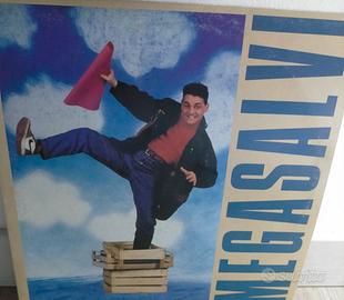 LP Francesco Salvi - Megasalvi