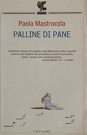 Palline di pane (Paola Mastrocola)