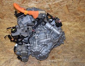 Cambio aut. - kona - 1.6 - 2020- motore g4fj