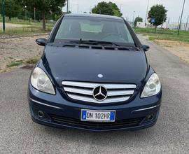 Mercedes classe b 180 CDI