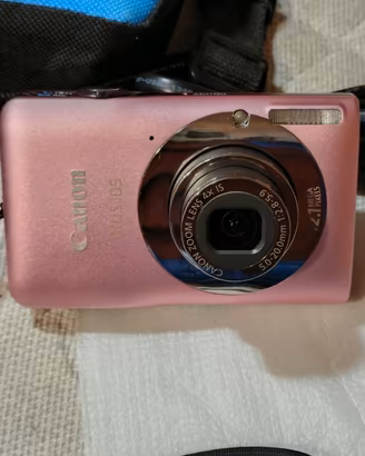 Canon YKUS 105