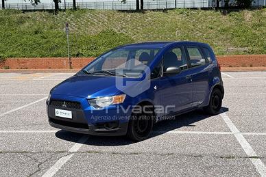 MITSUBISHI Colt 1.1 12V 5p. Invite