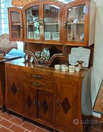 Credenze vintage 