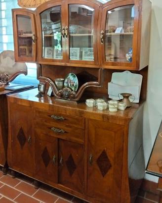 Credenze vintage 