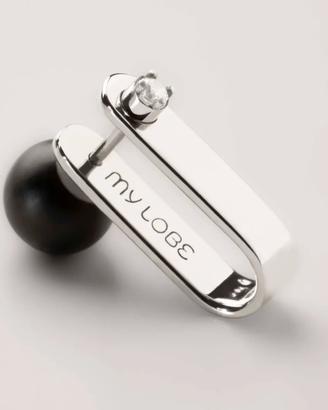 MY LOBE SILVER BASIC