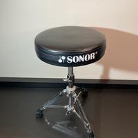 Sellino/seduta batteria SONOR DT 2000 drum throne
