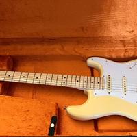 Fender Stratocaster American Pro Limited Edition