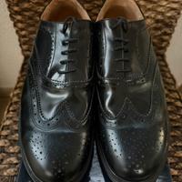 Scarpe David Haward uomo