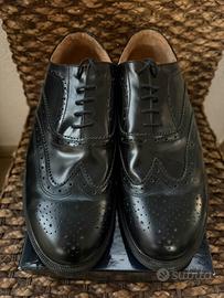 Scarpe David Haward uomo
