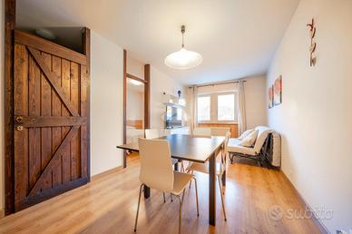 2 LOCALI A BOSCO CHIESANUOVA