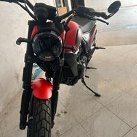 Ducati Scrambler 800