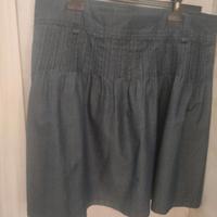 Gonna denim