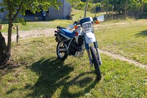 Honda XL 600