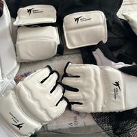 Protezioni taekwondo