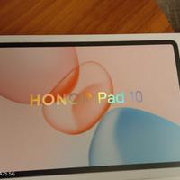 Honor pad 10
