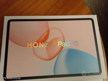 Honor pad 10