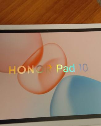 Honor pad 10