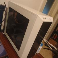 Computer fisso Gaming/Lavoro (Trattabile)