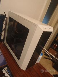 Computer fisso Gaming/Lavoro (Trattabile)