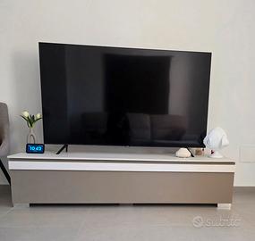 Mobile porta tv