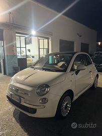 Fiat 500 1.3 Multijet 16V 75 CV Sport