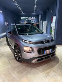 Citroen C3 Aircross BlueHDi 100 S&S Shine